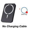 DriveVolt car phone charger and mount packaging and included accessories